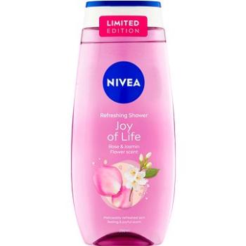 NIVEA Joy of Life LE 250 ml (9005800367866)