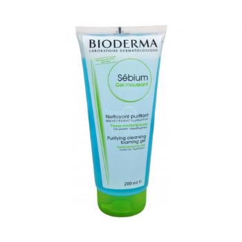 Bioderma Sébium Gél Moussant 200 ml