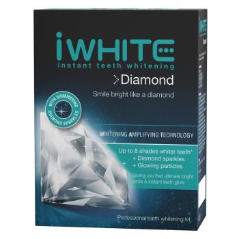 iWhite Diamond bieliaca sada 10x0,8g