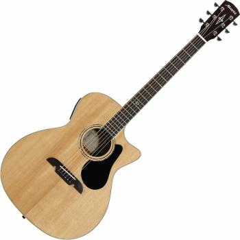 Alvarez AG60CE Natural