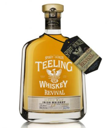 Teeling Revival 12YO 0,7l (46%)