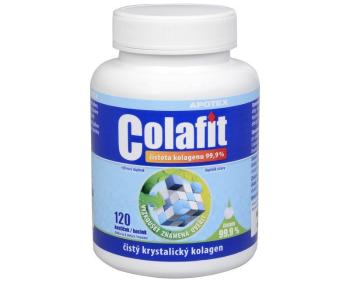 Apotex Colafit 120 kociek