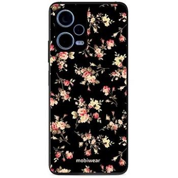 Mobiwear Glossy lesklý na Xiaomi Redmi Note 12 Pro+ 5G – G039G (5904808491532)