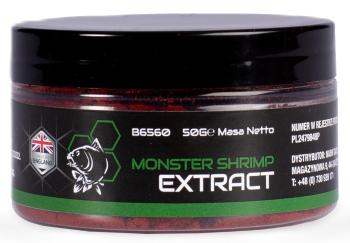 Nash sypký dip extract monster shrimp 50 g