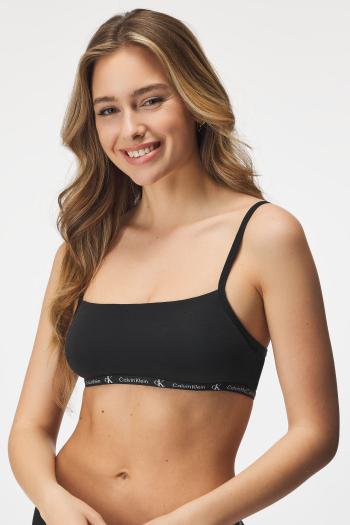 2 PACK Podprsenka Calvin Klein Alma Bralette