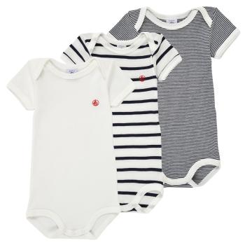 Petit Bateau  LOLO  Pyžamá Viacfarebná