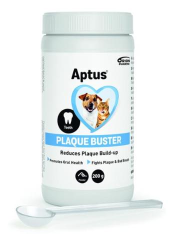 Aptus Plaque Buster powder 100% prírodný prášok z morských rias 200g