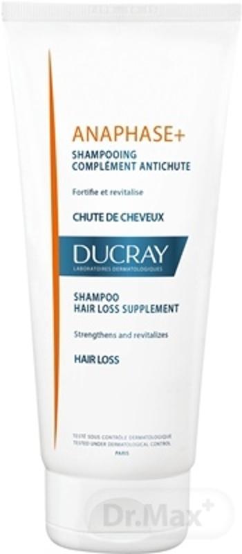 Ducray Anaphase+ šampón na vlasy - na rast vlasov