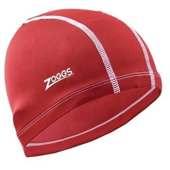 Zoggs LYCRA červená (194151050059)