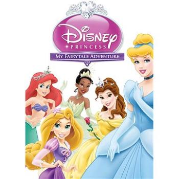Disney Princess: My Fairytale Adventure – PC DIGITAL (696336)