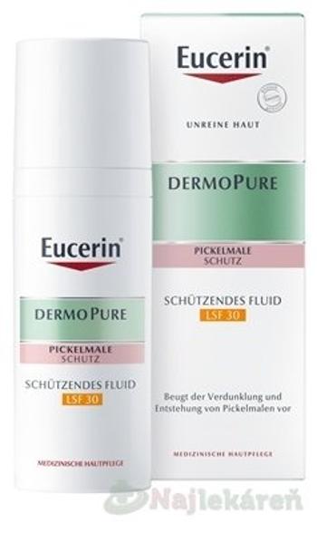 Eucerin DERMOPURE emulzia SPF 30 50ml