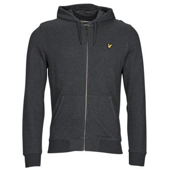 Lyle & Scott  Mikiny ML420VOG  Šedá