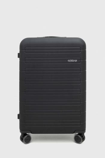 Kufor American Tourister čierna farba