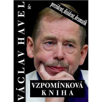 Václav Havel (978-80-722-9314-8)