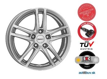 DEZENT TZ 6.50x16 5x112.00 ET38