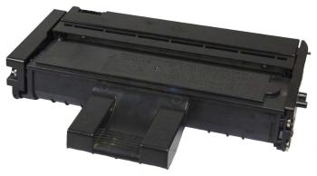 RICOH SP201 (407254) - kompatibilný toner, čierny, 2600 strán