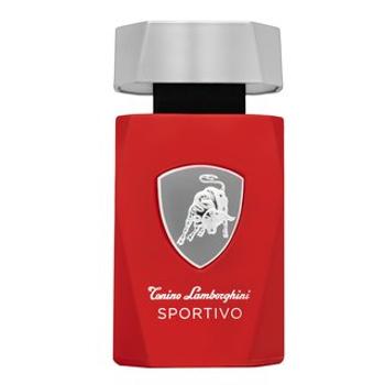 Tonino Lamborghini Sportivo toaletná voda pre mužov 75 ml