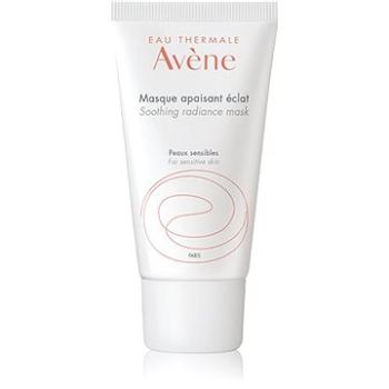 AVENE Upokojujúca rozjasňujúca maska na unavenú citlivú pleť 50 ml (3282770209938)