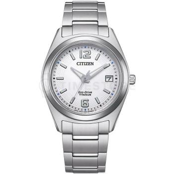 Citizen Super Titanium FE6151-82A - 30 dní na vrátenie tovaru, Garancia originality