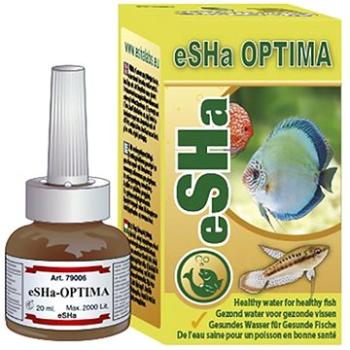 eSHa prípravok Optima 20 ml (8712592790062)
