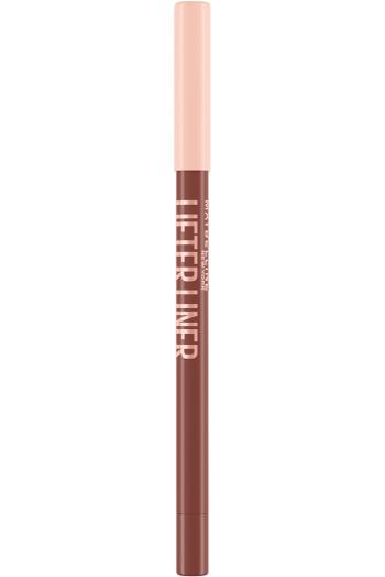 Maybelline Ceruzka na pery (Lifter Liner) 1,2 g 002 Lets Bounce