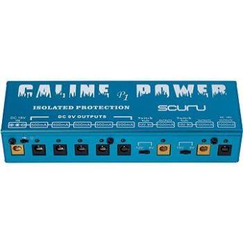 CALINE P1 Scuru Power Supply (HN198581)