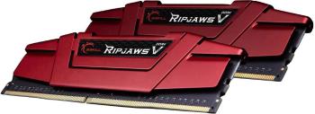 G.Skill Sada RAM pre PC Ripjaws V F4-2133C15D-16GVR 16 GB 2 x 8 GB DDR4-RAM 2133 MHz CL15-15-15-35