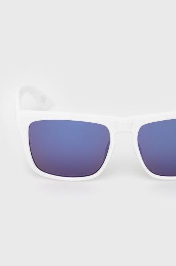 Slnečné okuliare Vans biela farba
