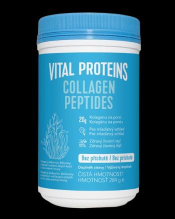 Vital Proteins Collagen Peptides 284 g