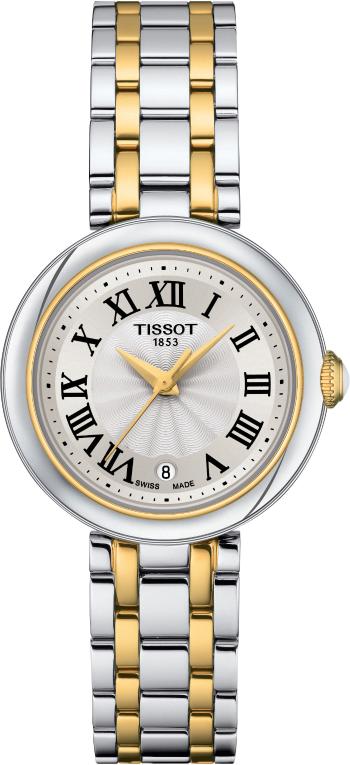 Tissot Bellissima Small Lady T126.010.22.013.00