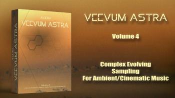 Audiofier Veevum Astra (Digitálny produkt)
