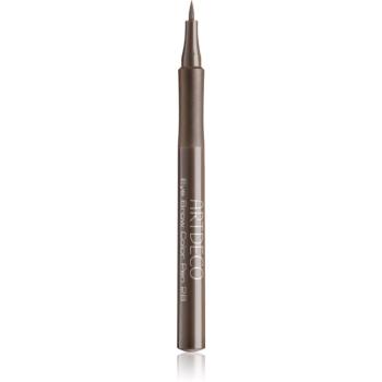 ARTDECO Eye Brow Color Pen fix na obočie odtieň 28 Light Blonde 1.1 ml