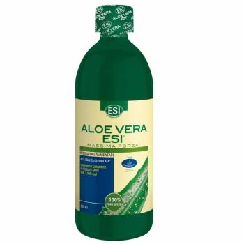 Esi čistá šťava z Aloe Vera 500 ml