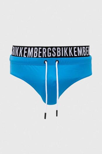 Plavky Bikkembergs