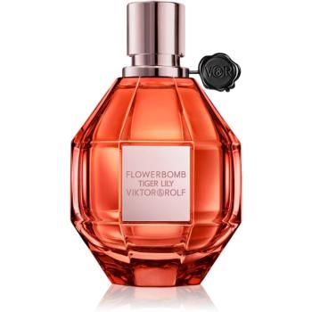 Viktor & Rolf Flowerbomb Tiger Lily parfumovaná voda pre ženy 100 ml