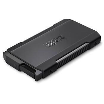 WD PRO Blade Transport 4 TB (SDPM2NB-004T-GBAND)