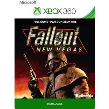 Fallout: New Vegas – Xbox 360, Xbox Digital (G3P-00097)