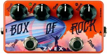 ZVEX Effects Vexter Box of Rock Gitarový efekt