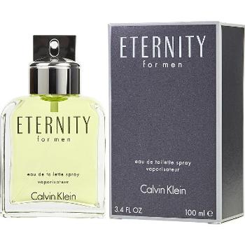 Calvin Klein Eternity Men Edt 100ml