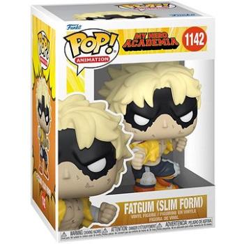 Funko POP! My Hero Academia – Fat Gum (889698580366)