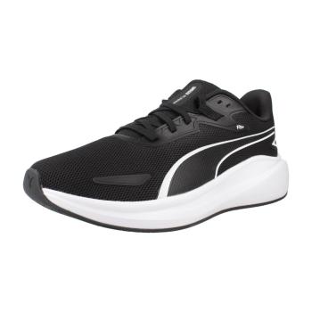 Puma  SKYROCKET LITE  Módne tenisky Čierna