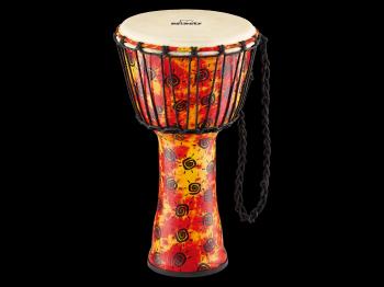 NINO SYNTHETIC DJEMBE SMALL SUNSHINE, "TRAVEL SERIES"