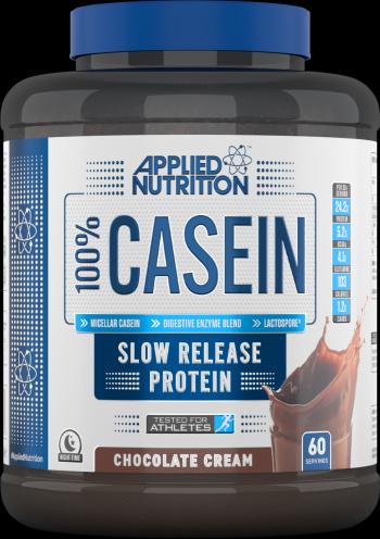 Micellar Casein Protein - Applied Nutrition, príchuť vanilkový krém, 1800g