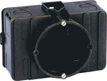 F-Tronic 7310063 prepojovacia krabica pre prístroje  (š x v x h) 116 x 80 x 46 mm  1 ks