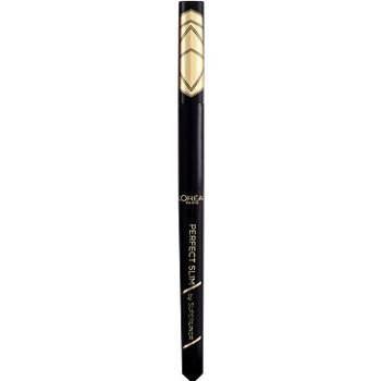 ĽORÉAL PARIS Superliner Perfect Slim 01 Intense Black 1 g (3600523959877)