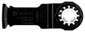 Bosch Accessories 2608661644 AIZ 28 EB bimetalový  ponorný pílový kotúč  28 mm  1 ks