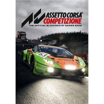 Assetto Corsa Competizione – PC DIGITAL (702169)