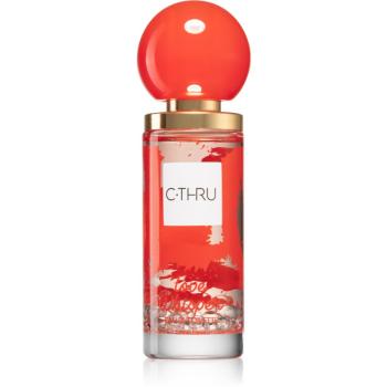 C-THRU Love Whisper toaletná voda pre ženy 30 ml