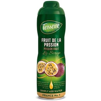 Teisseire passionfruit 0,6 l (3092718586805)