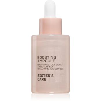 Sister's Aroma Boosting Ampoule rozjasňujúce pleťové sérum 30 ml